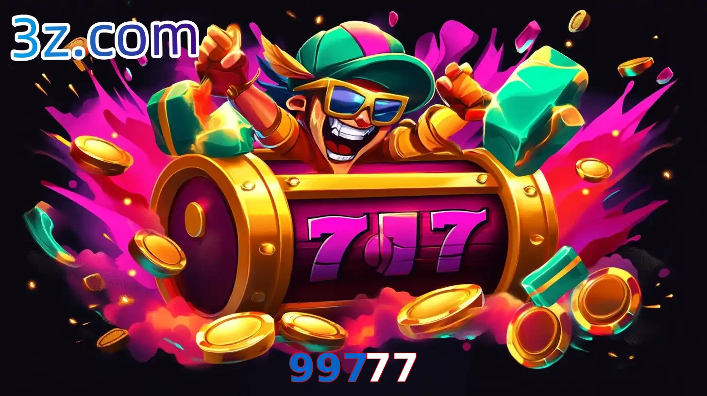 99777 grande jackpot