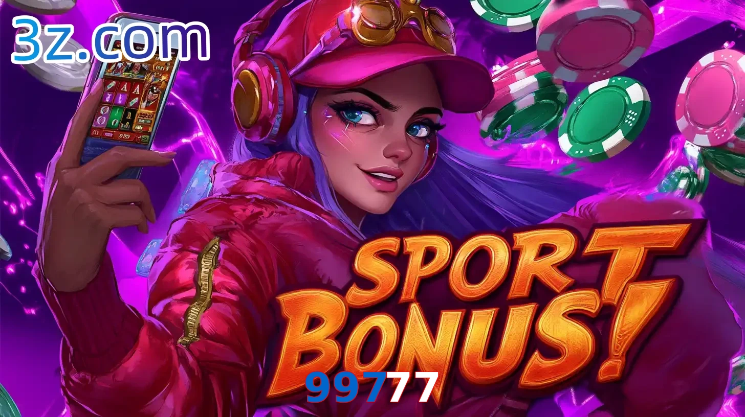 99777 sport bonus