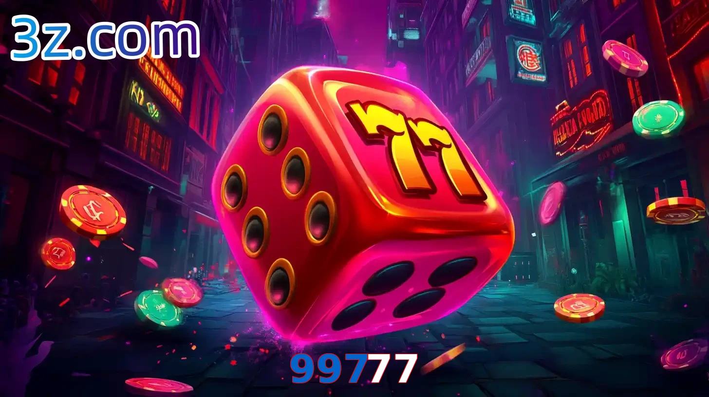 99777 jogos de dados