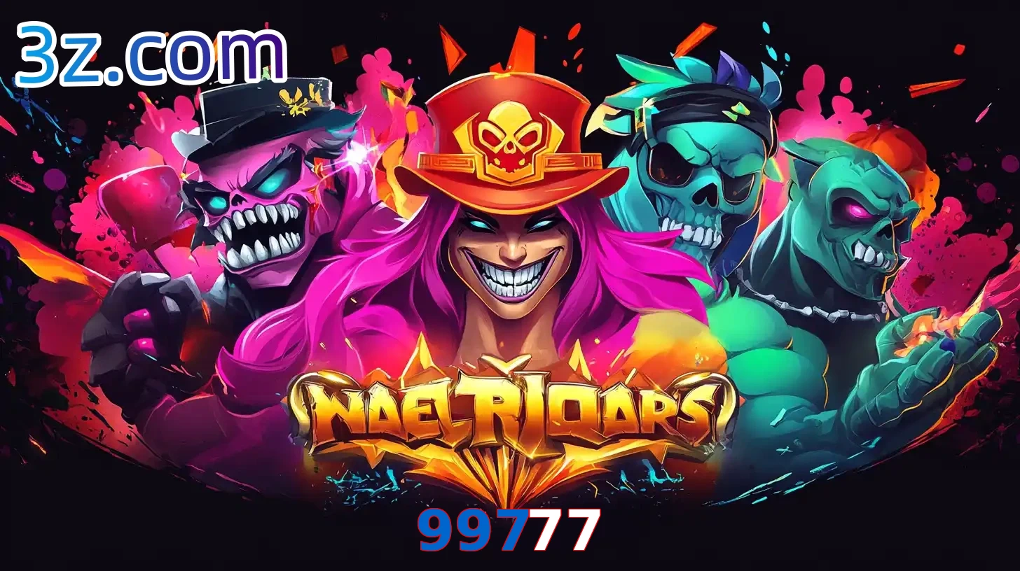 99777 slots online temáticos