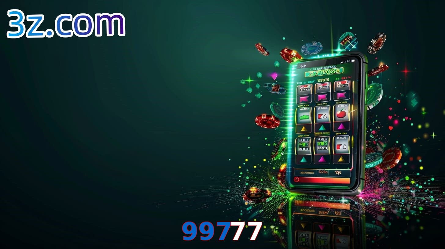 99777 cassino online mobile