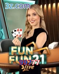 99777 mesa de blackjack ao vivo