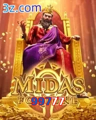 99777 slots online midas fortune